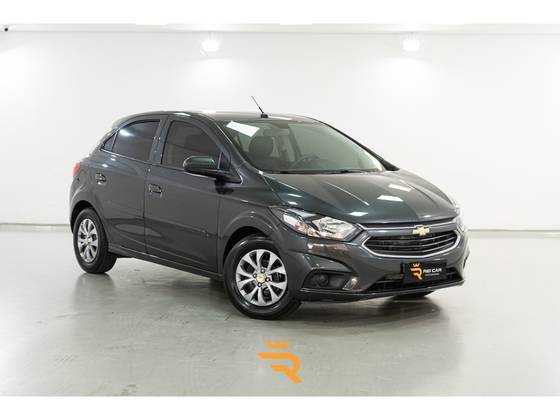 CHEVROLET ONIX 1.0 MPFI LT 8V FLEX 4P MANUAL CHEVROLET ONIX 1.0 MPFI LT 8V FLEX 4P MANUAL